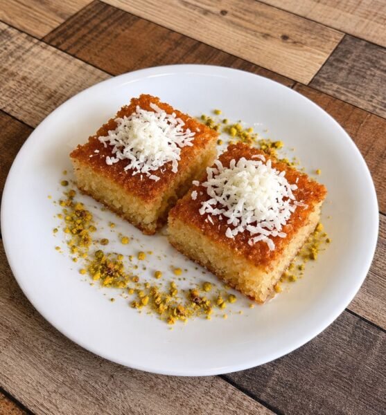 Namoura at Ehab Mediterranean Buffet
