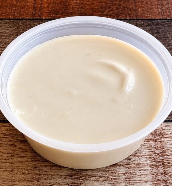 Tahini Sauce at Ehab Mediterranean Buffet